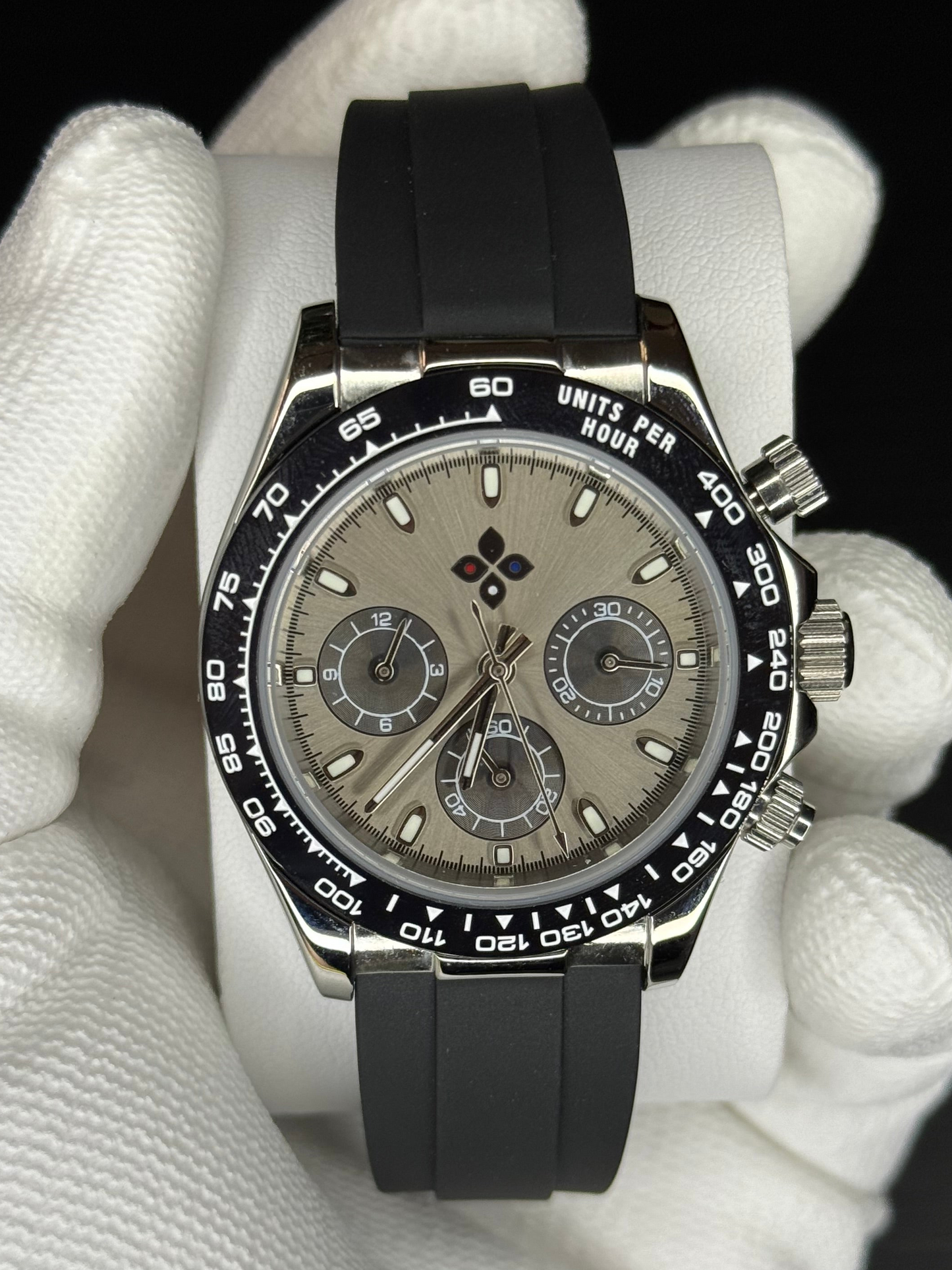 Sayvoir Apex Chronograph