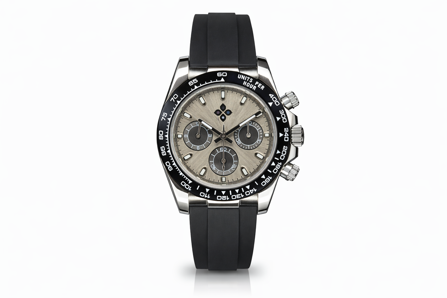 Sayvoir Apex Chronograph
