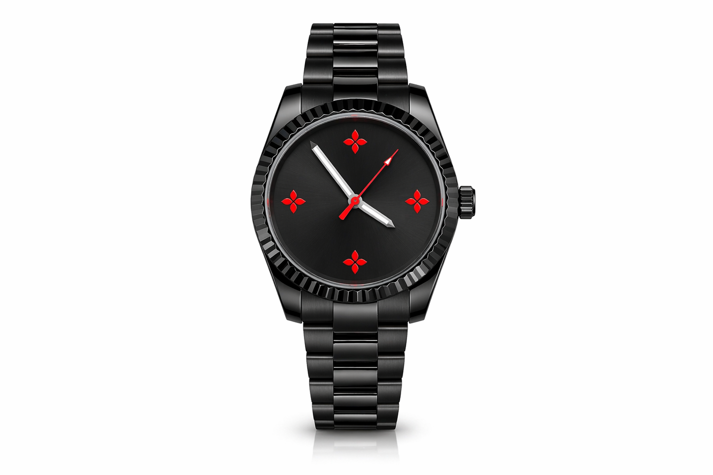 Sayvoir Noir Rouge