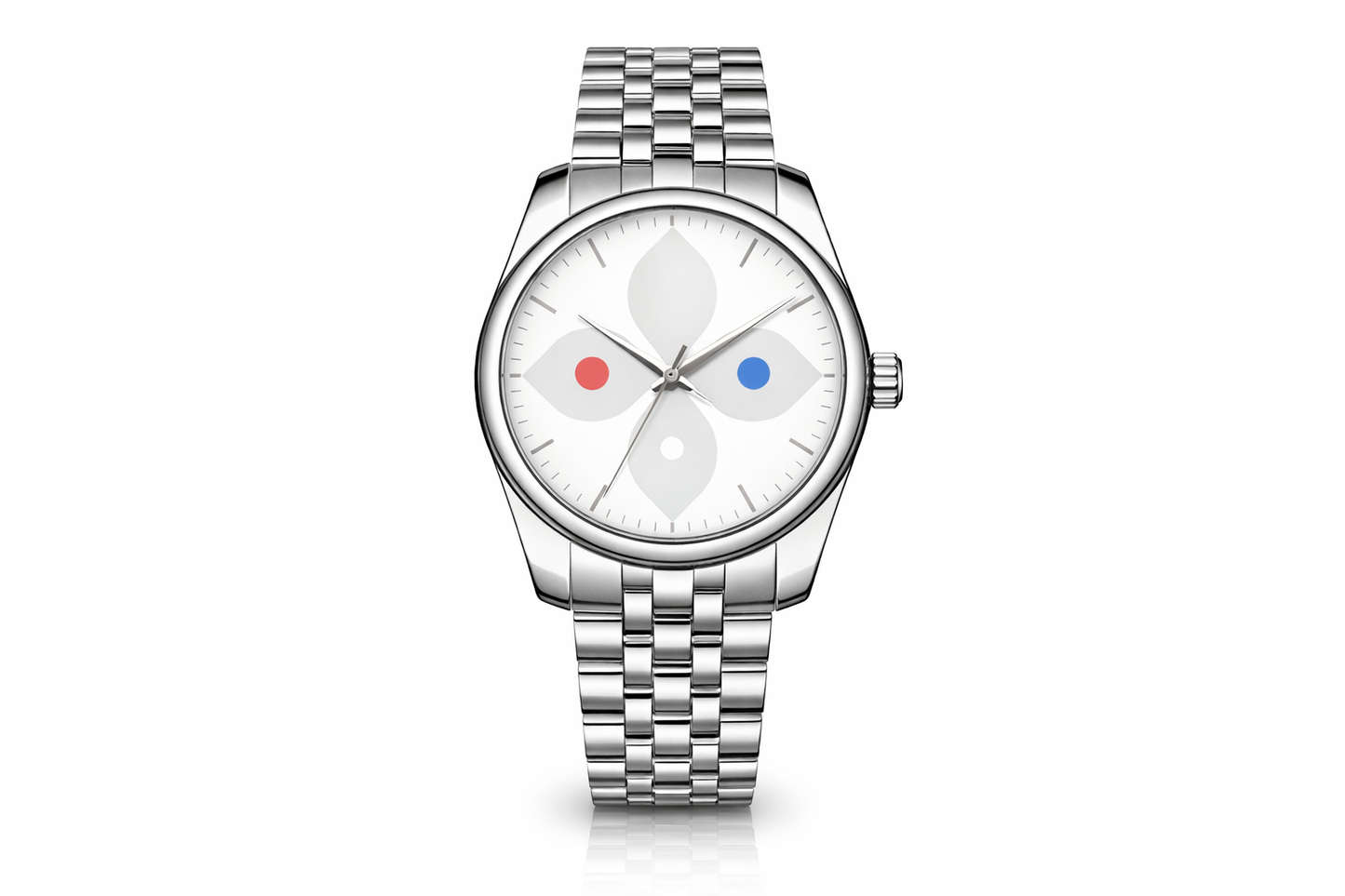 Personalized design on request