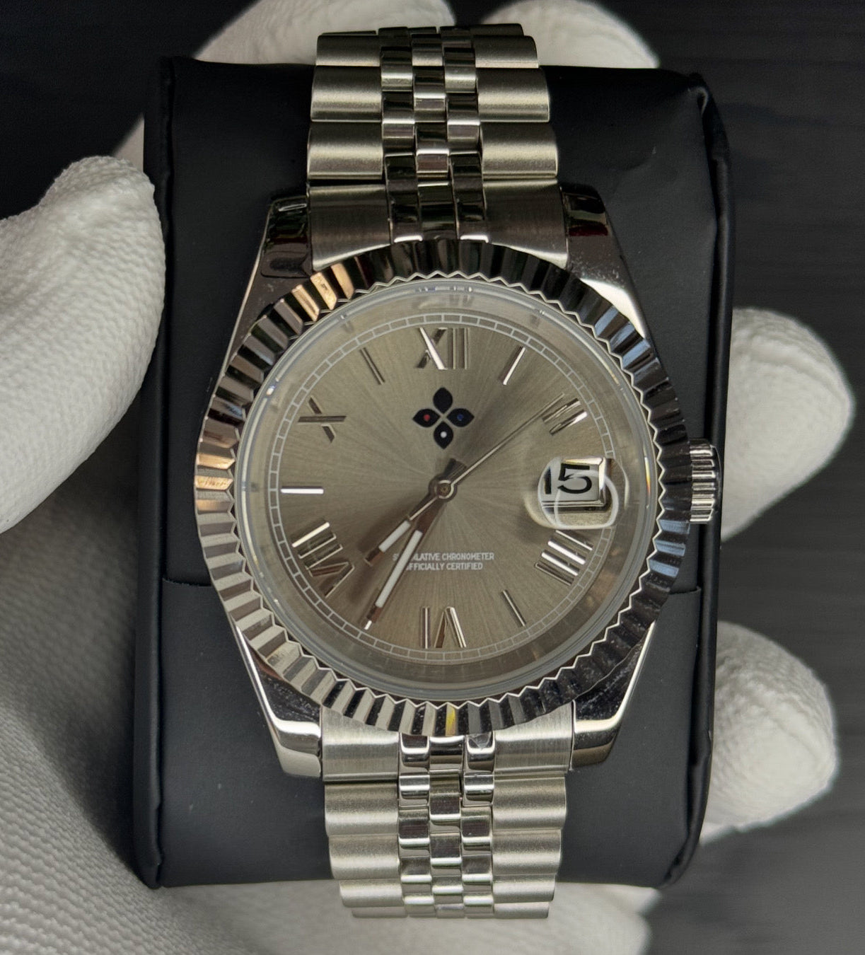 Champagne Royal Roman