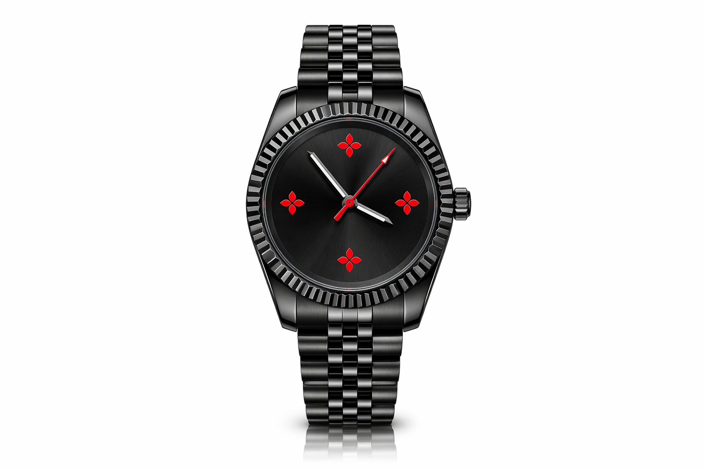 Sayvoir Noir Rouge