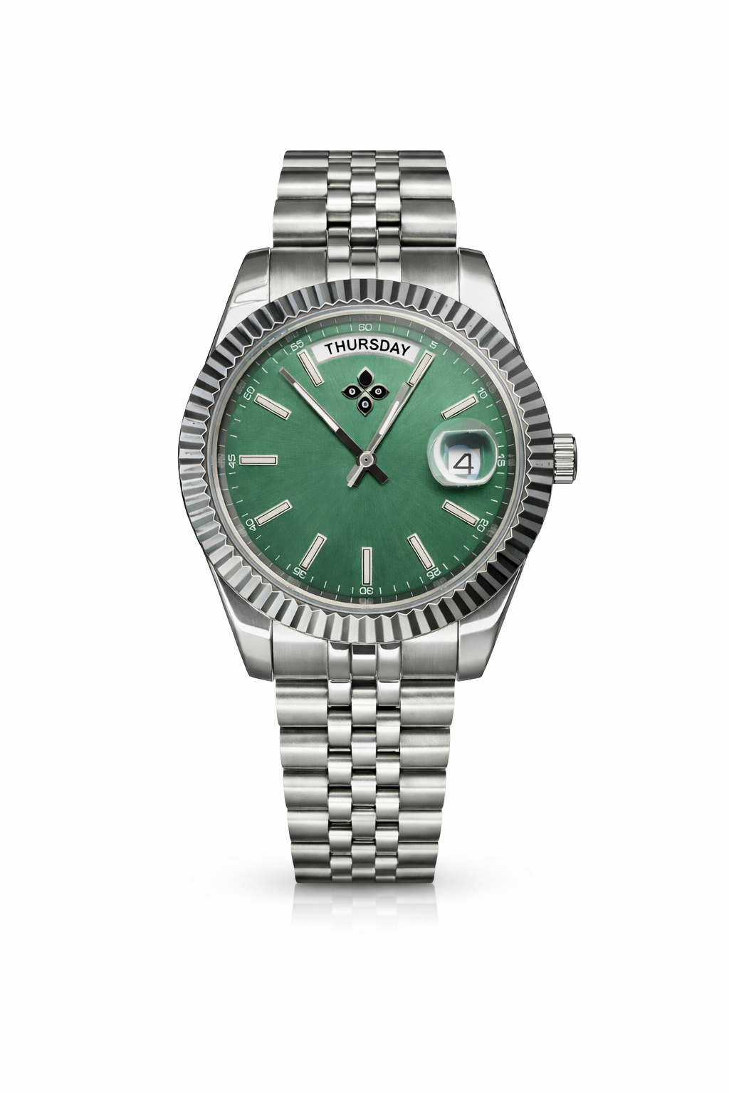 Sayvoir Mint Green Royale