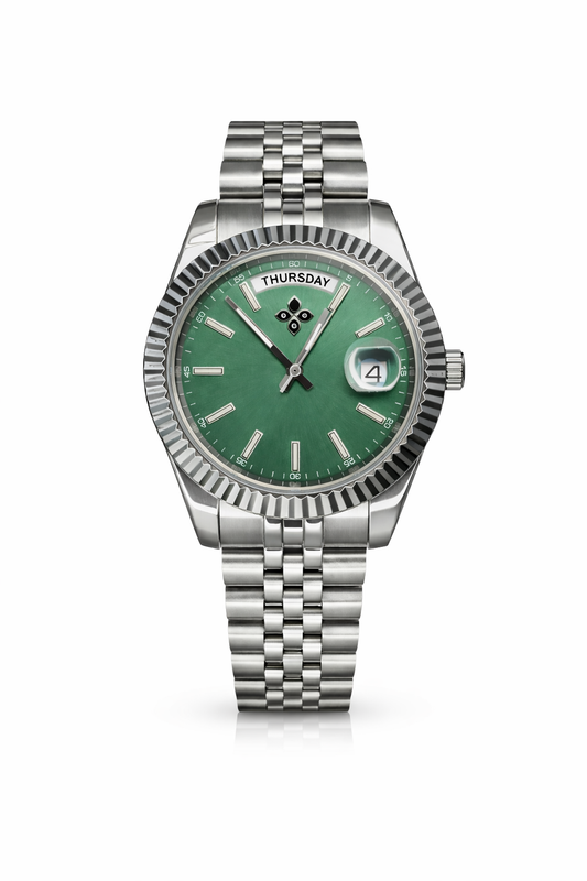 Sayvoir Mint Green Royale