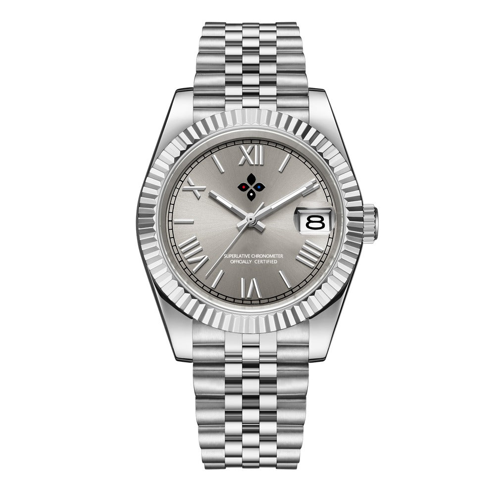 Champagne Royal Roman