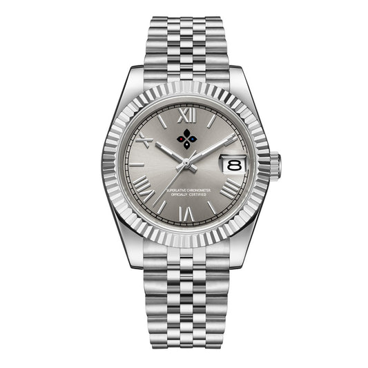 Champagne Royal Roman